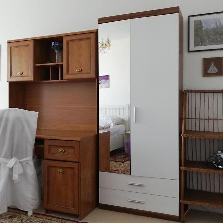 Apartments Meixner Маріанські Лазні Екстер'єр фото