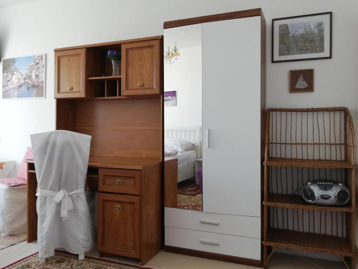 Apartments Meixner Маріанські Лазні Екстер'єр фото