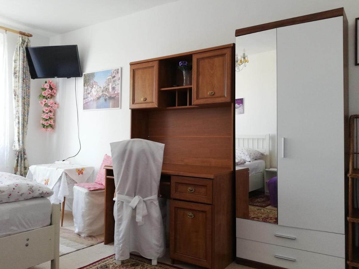Apartments Meixner Маріанські Лазні Екстер'єр фото